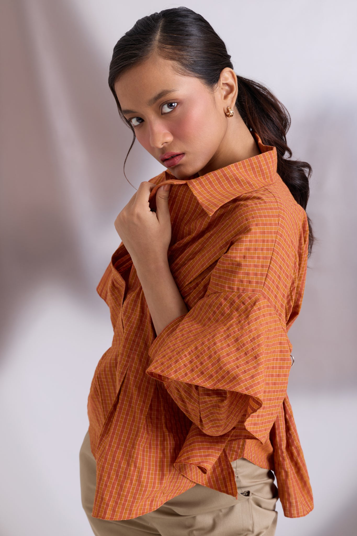 Astrid Shirt