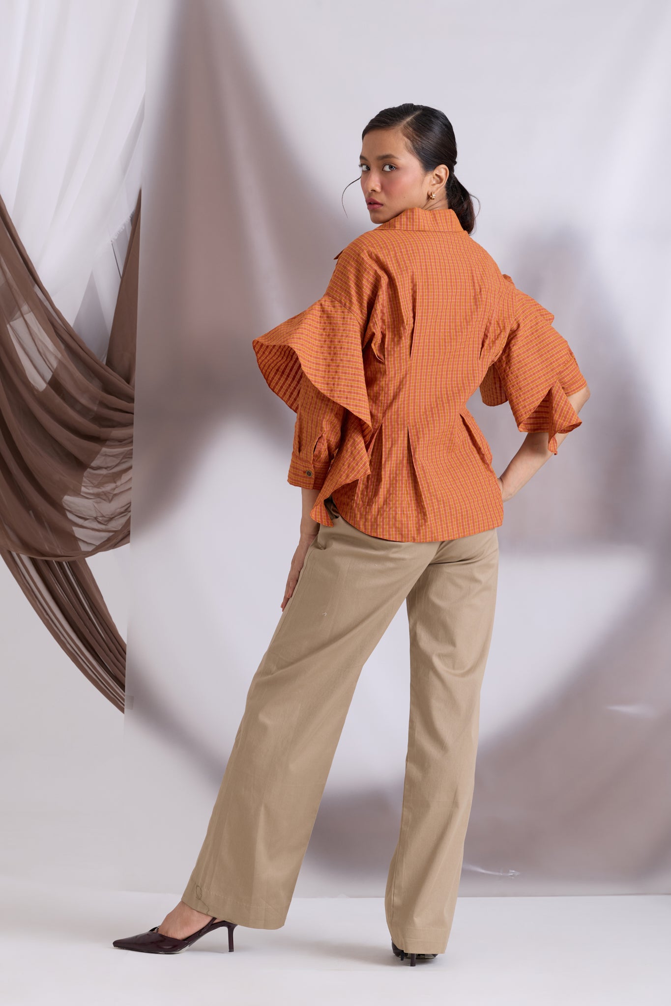 Astrid Shirt
