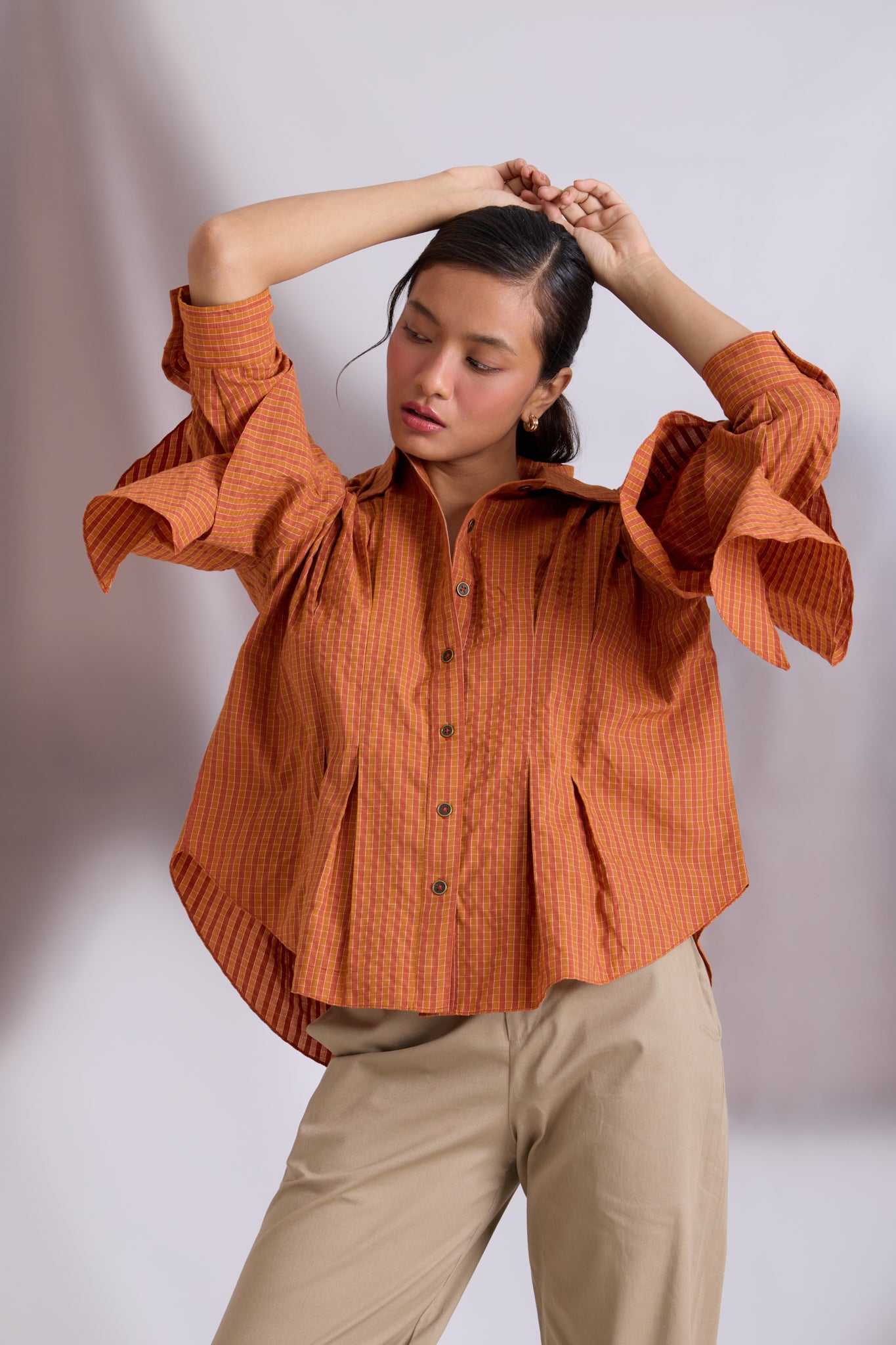 Astrid Shirt