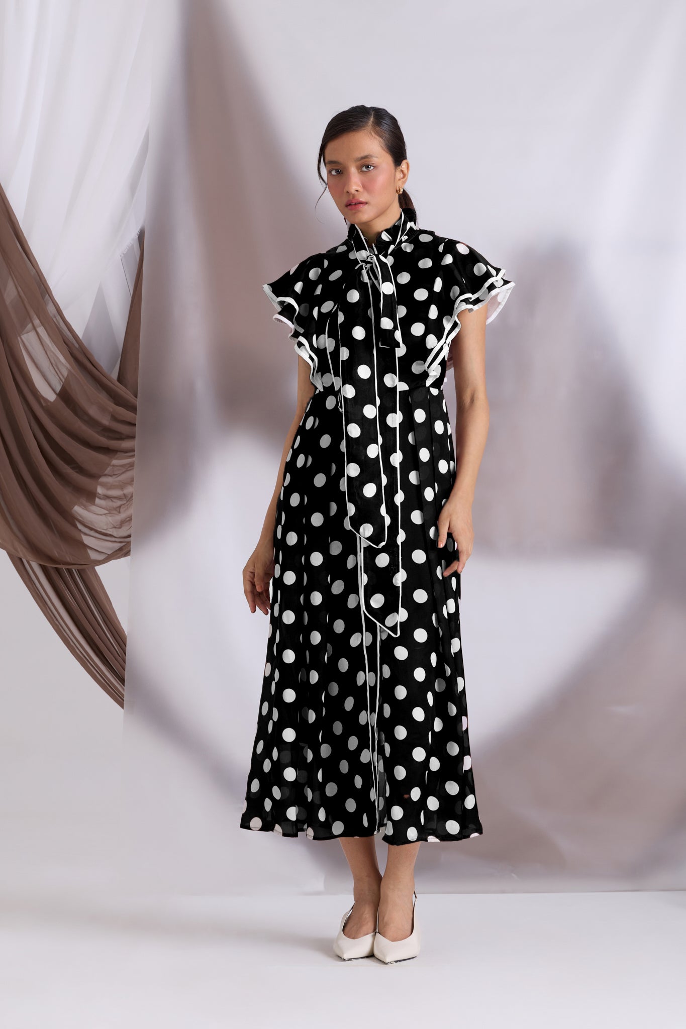 Harmoni Dress