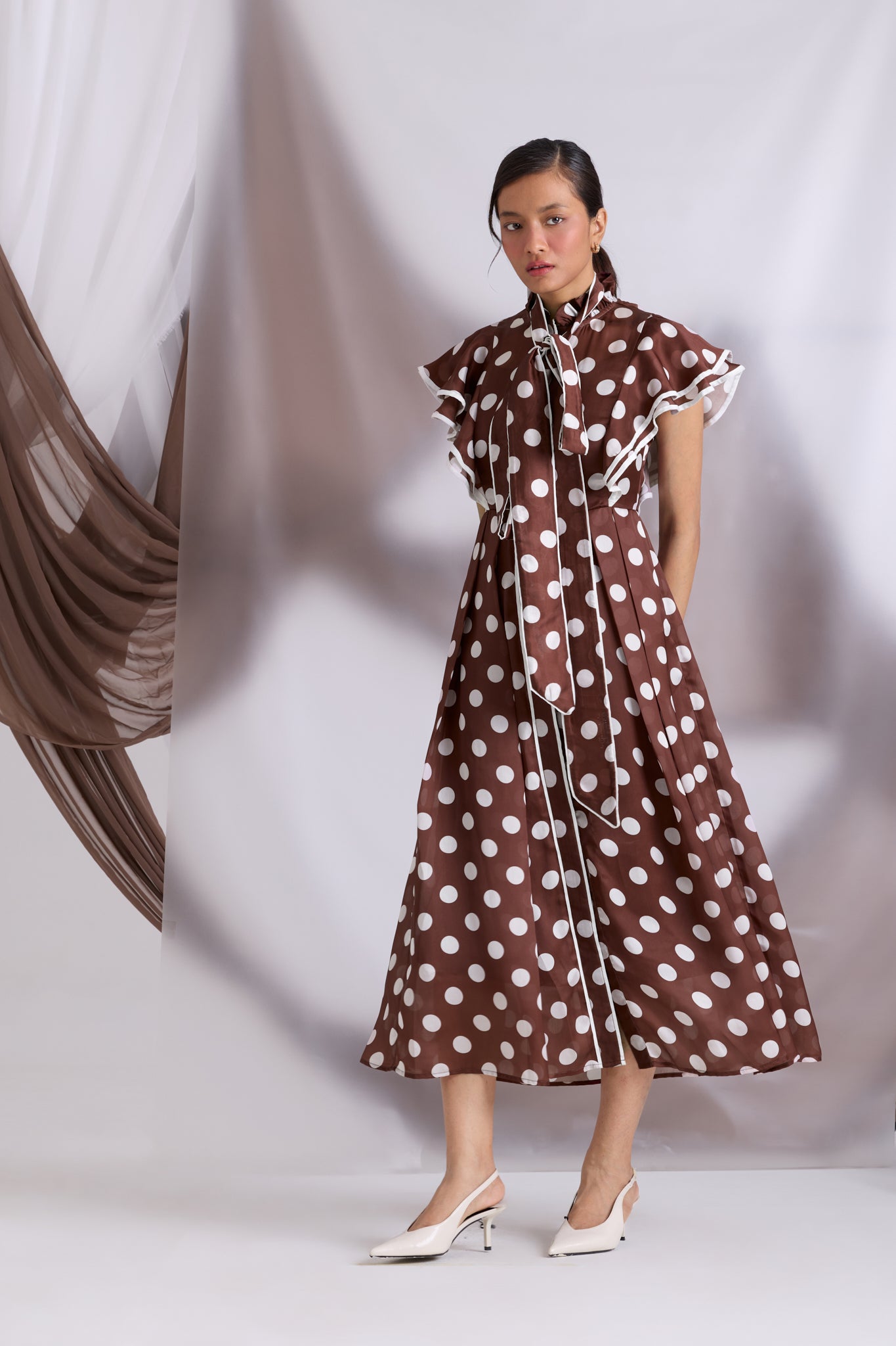 Harmoni Dress