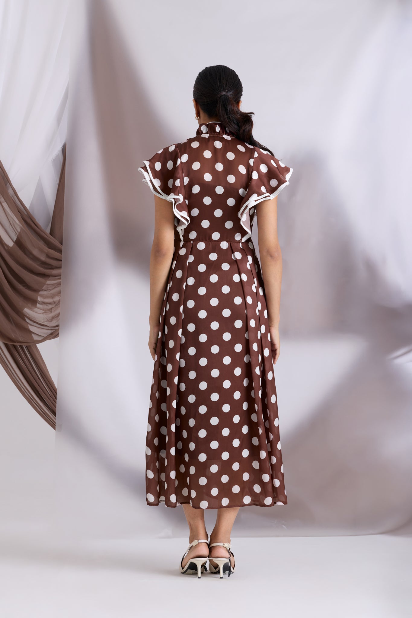 Harmoni Dress