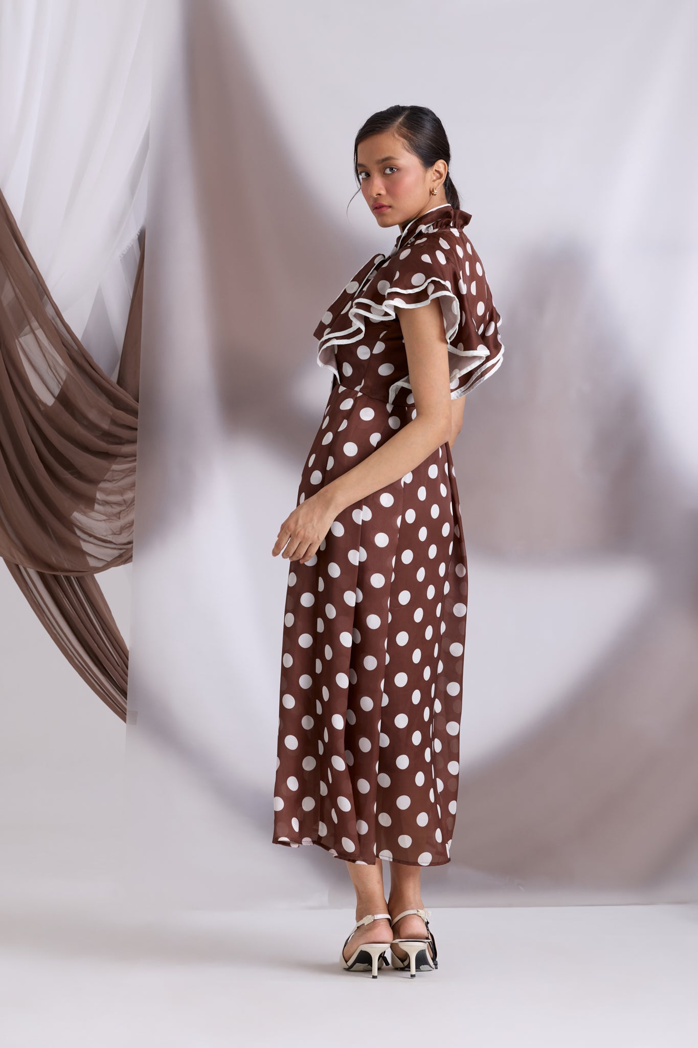 Harmoni Dress