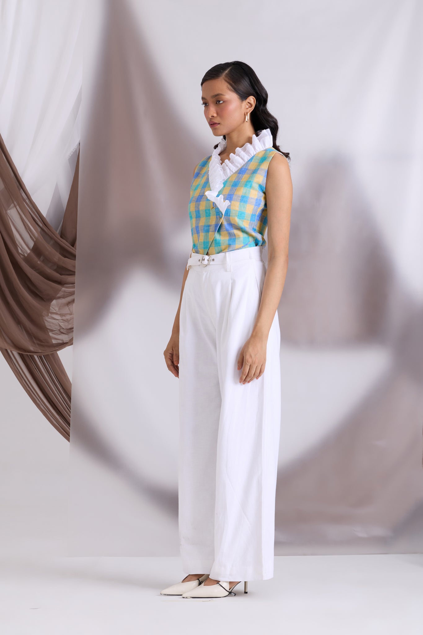 Blair Trousers
