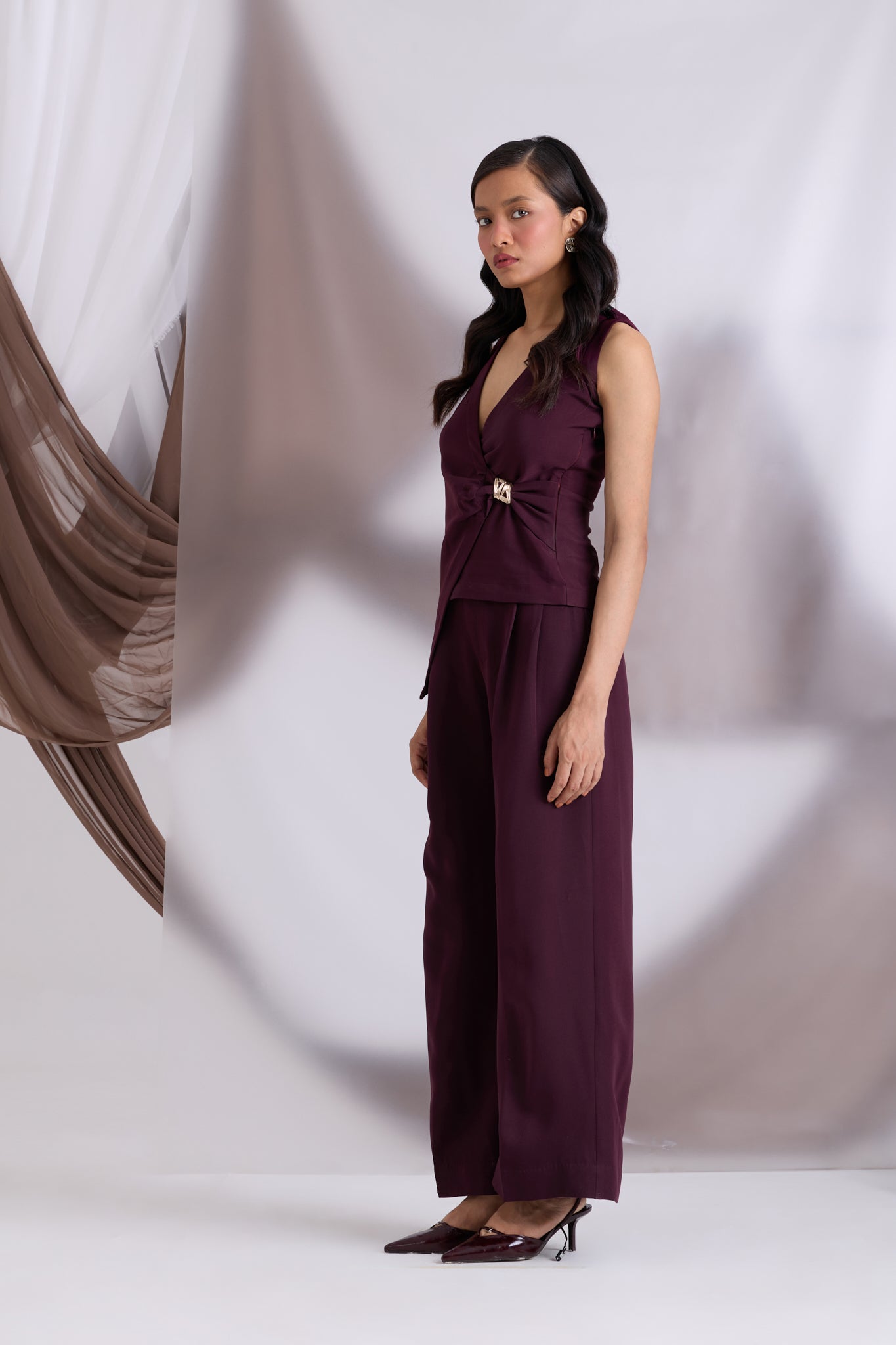 Nicole Co-ord Set