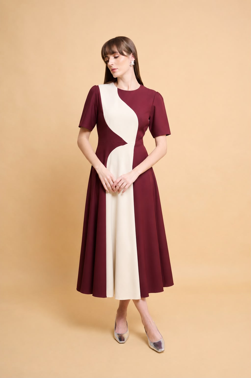 Amelia Dress
