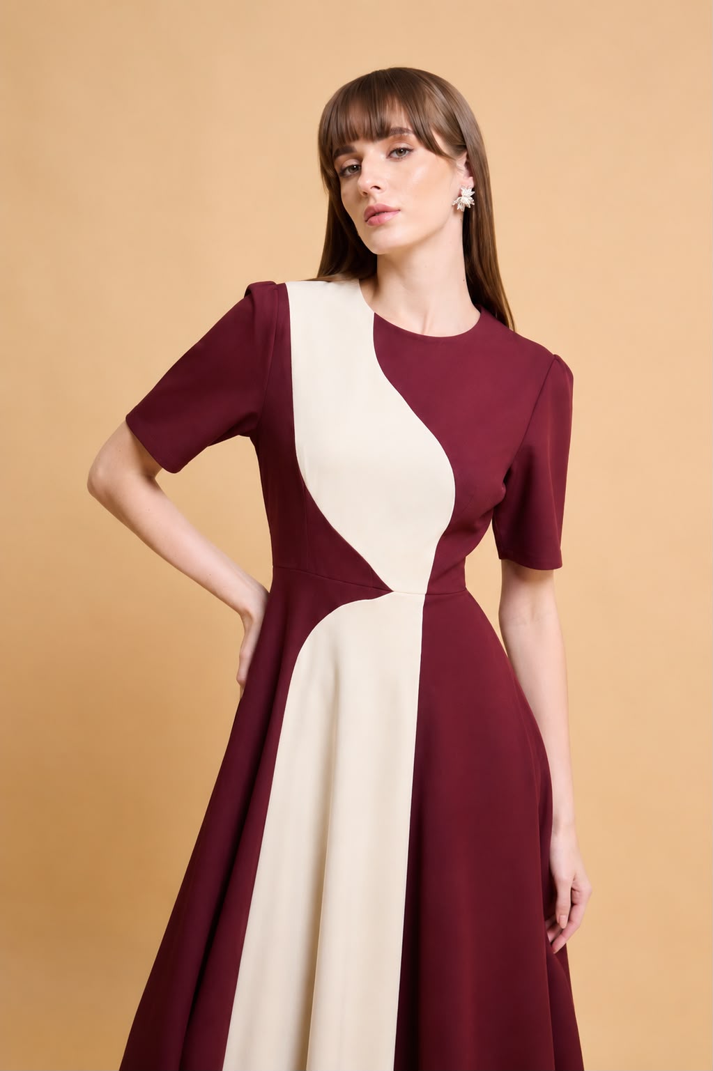 Amelia Dress