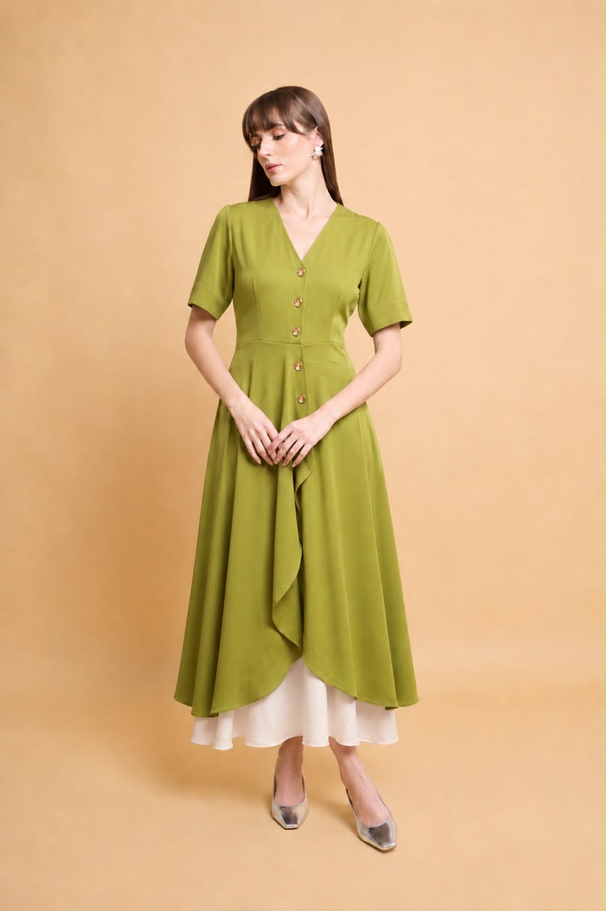Emery Dress