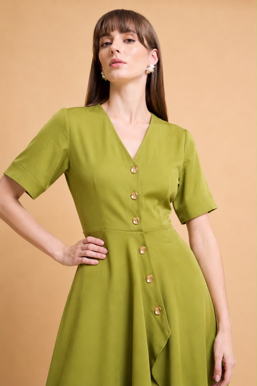 Emery Dress