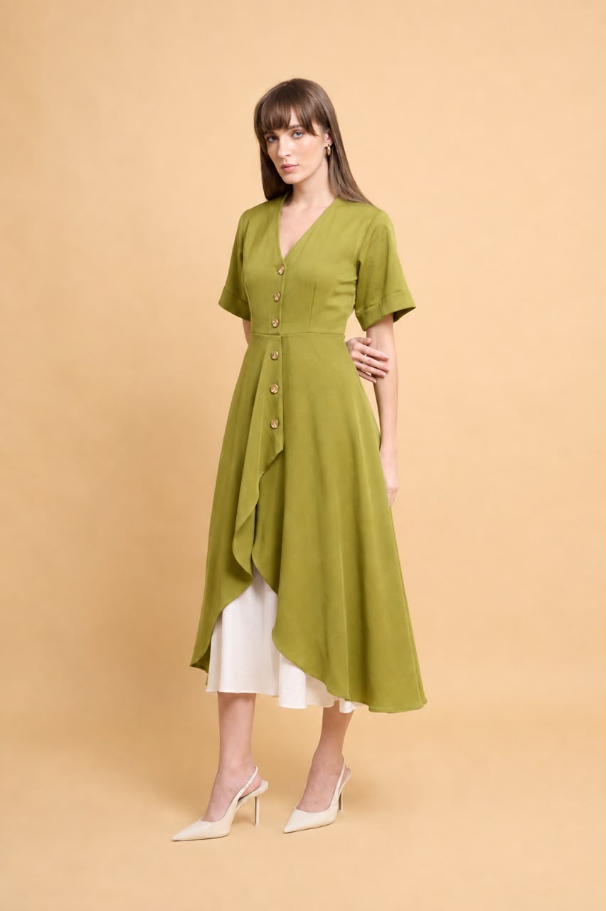 Emery Dress
