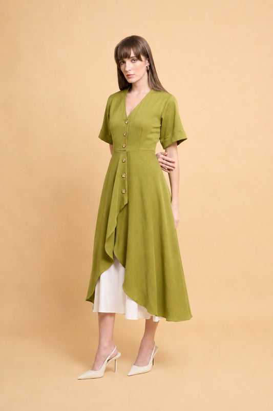 Emery Dress